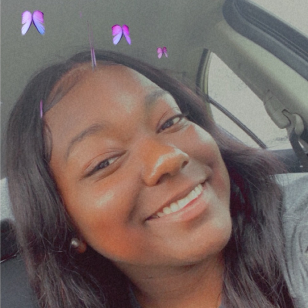 Meet your Posher, Tyraysha
